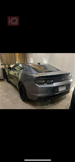 شيفروليه كامارو